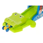7 úrovňová závodní dráha Snake Slide