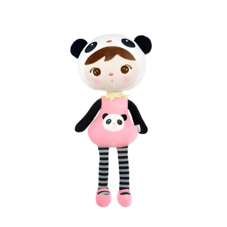 Panenka METOO Panda k zavěšení – 46 cm