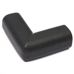 Chránič rohů pěnový 60x35x8 mm, černý