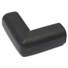 Chránič rohů pěnový 60x35x8 mm, černý