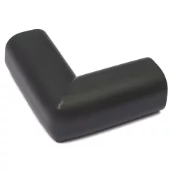 Chránič rohů pěnový 60x35x8 mm, černý