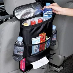   Organizér na zadní stranu autosedačky Multi-Pocket Ice Pack