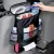 Organizér na zadní stranu autosedačky Multi-Pocket Ice Pack