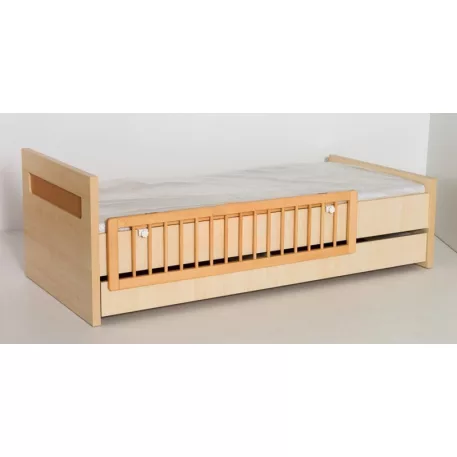 Tyč proti pádu 120 cm - Jantarová