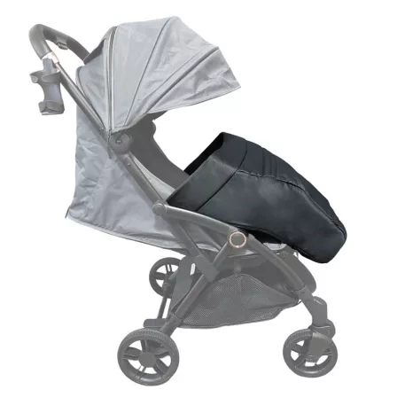 Nánožník pro sportovní kočárek Mama Kiddies® Hero