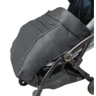 Nánožník pro sportovní kočárek Mama Kiddies® Hero