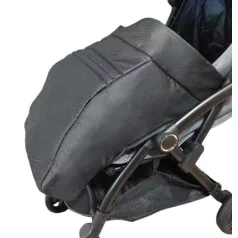 Nánožník pro sportovní kočárek Mama Kiddies® Hero