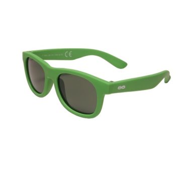 TOOtiny detské slnečné okuliare - Midi, farba zelená