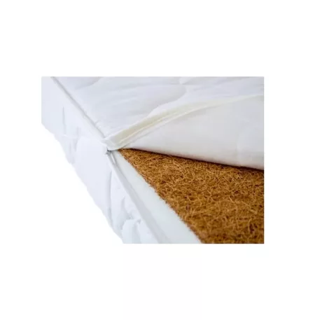 Kokosovo-pěnová matrace Comfort 120 × 60 × 10 cm
