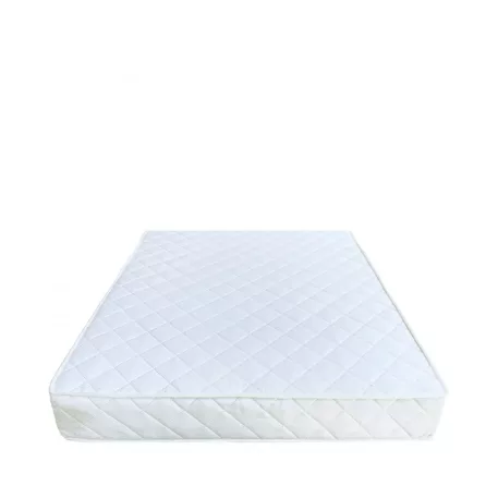 Kokosovo-pěnová Comfort oboustranná matrace pro juniorskou postel 177 × 70 × 10 cm