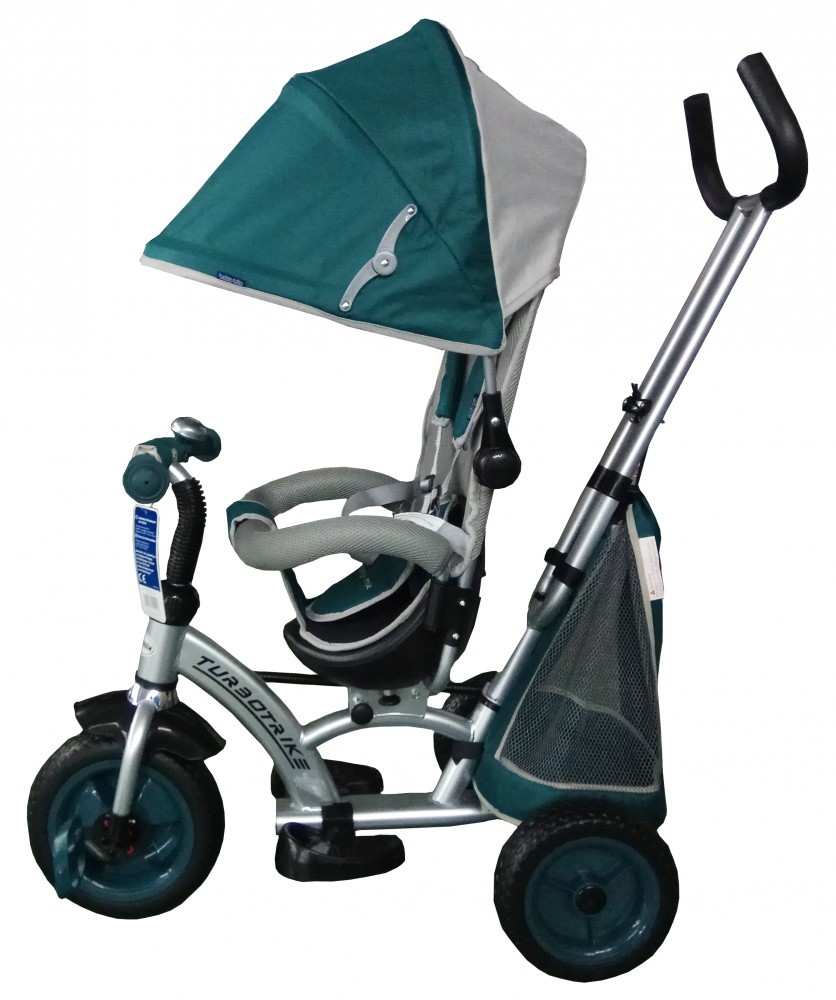 Baby mix trike 360 sale