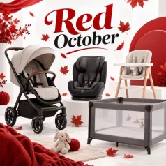 Red October Akce