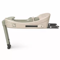 ISOFIX základny pro dětské autosedačky