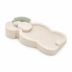 Podložky, lehátka a sedátka do vany pro miminka