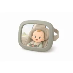 Cestovní doplňky pro děti do auta