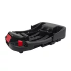 ISOFIX základna s autosedačkou (vajíčkem) Mama Kiddies Evening Star Black Edition.