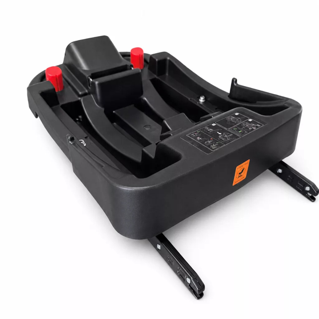 Základna ISOFIX