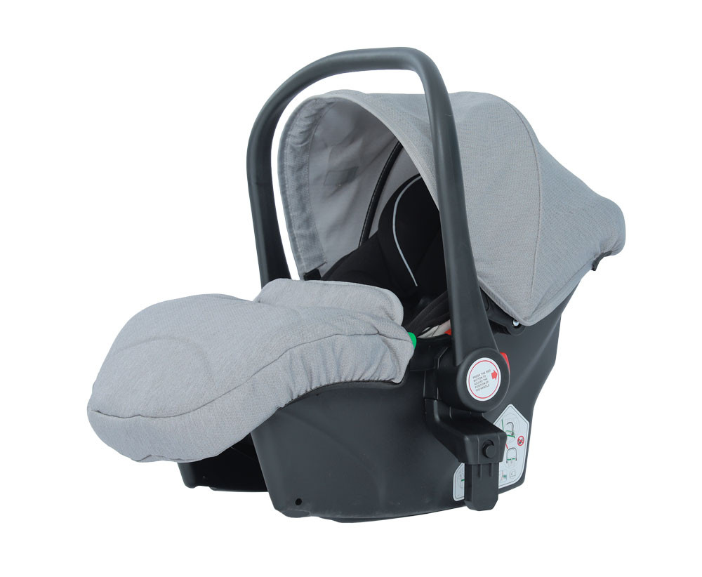 Mama Kiddies® Evening Star Black Edition autosedačka