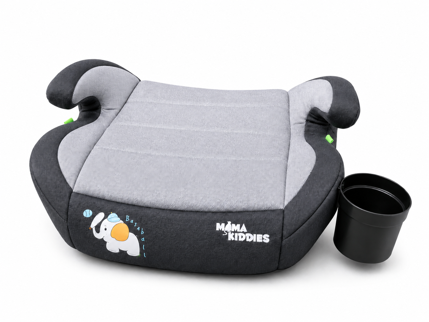 Podsedák do auta Mama Kiddies i-Size HappyRide ISOFIX