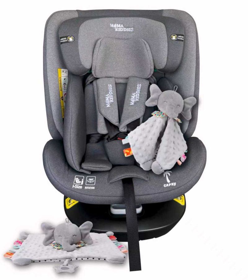 Mama Kiddies Capry autosedačka