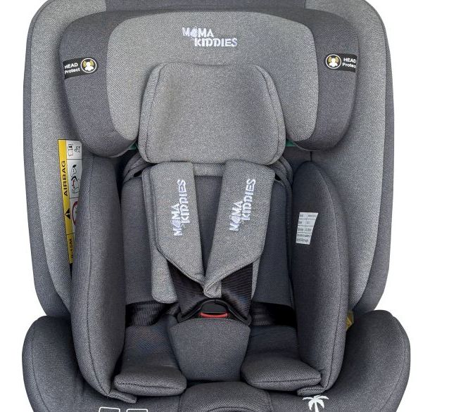 Mama Kiddies Capry redukční vložka
