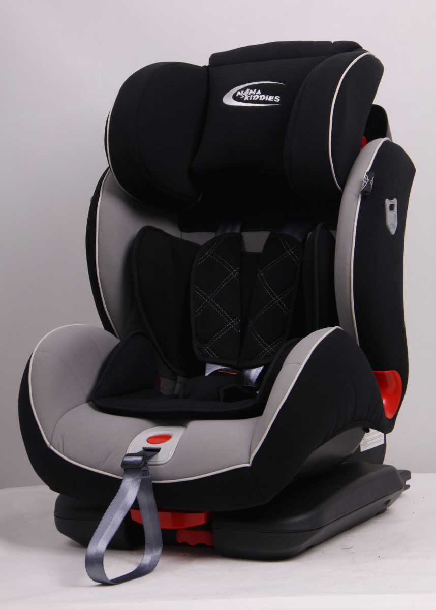 ISOFIX autósülés