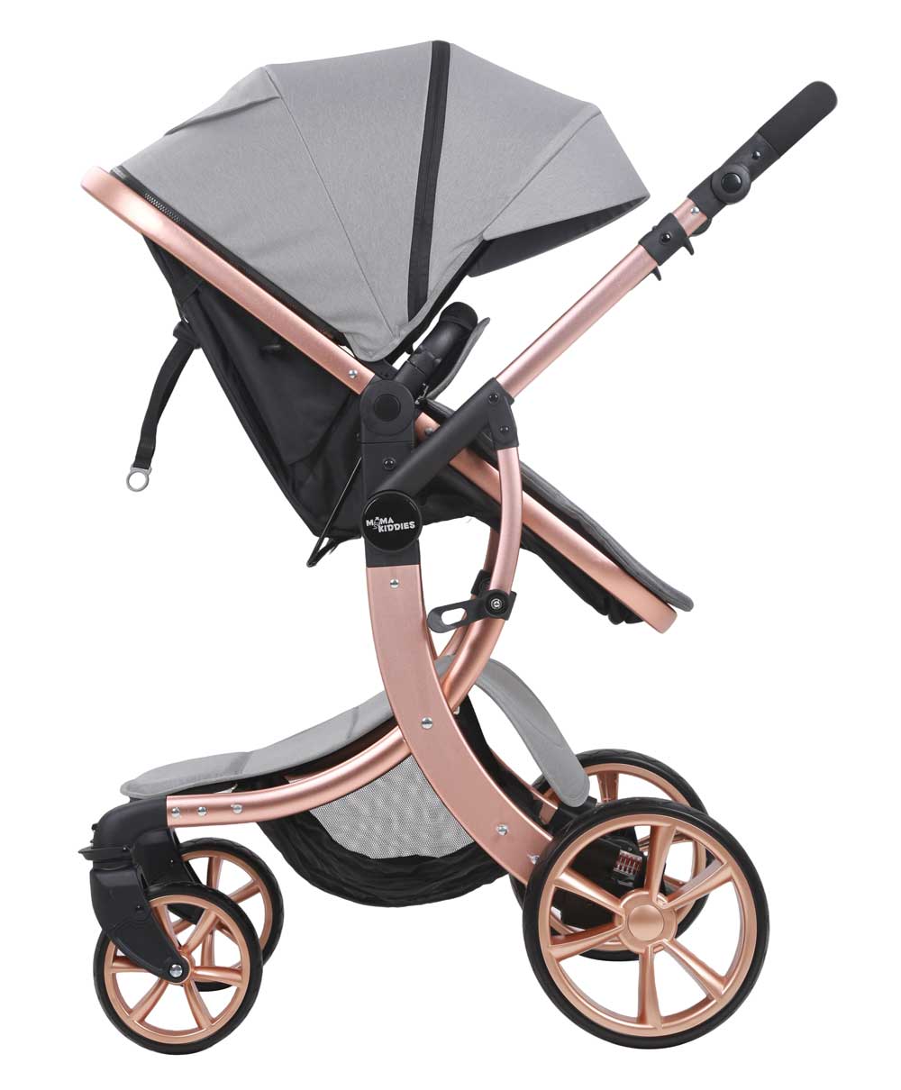 Mama Kiddies® Sun ELITE sportovní část