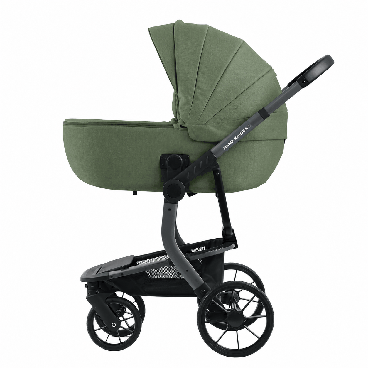 Mama Kiddies® Icon multifunkční kočárek