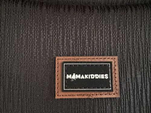 Mama Kiddies Icon kvalitní materiály