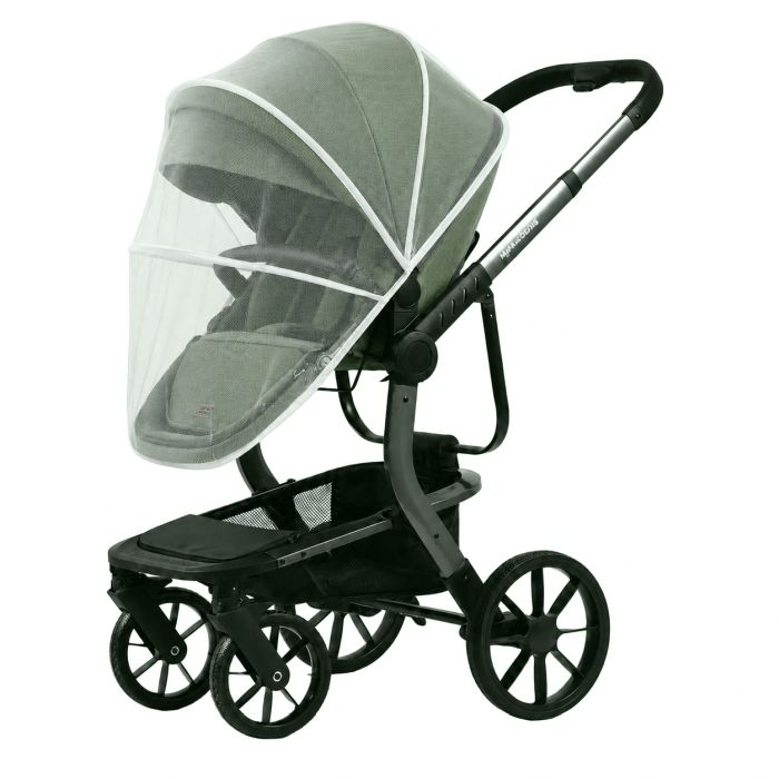 Moskytiéra pro kočárek Mama Kiddies Icon