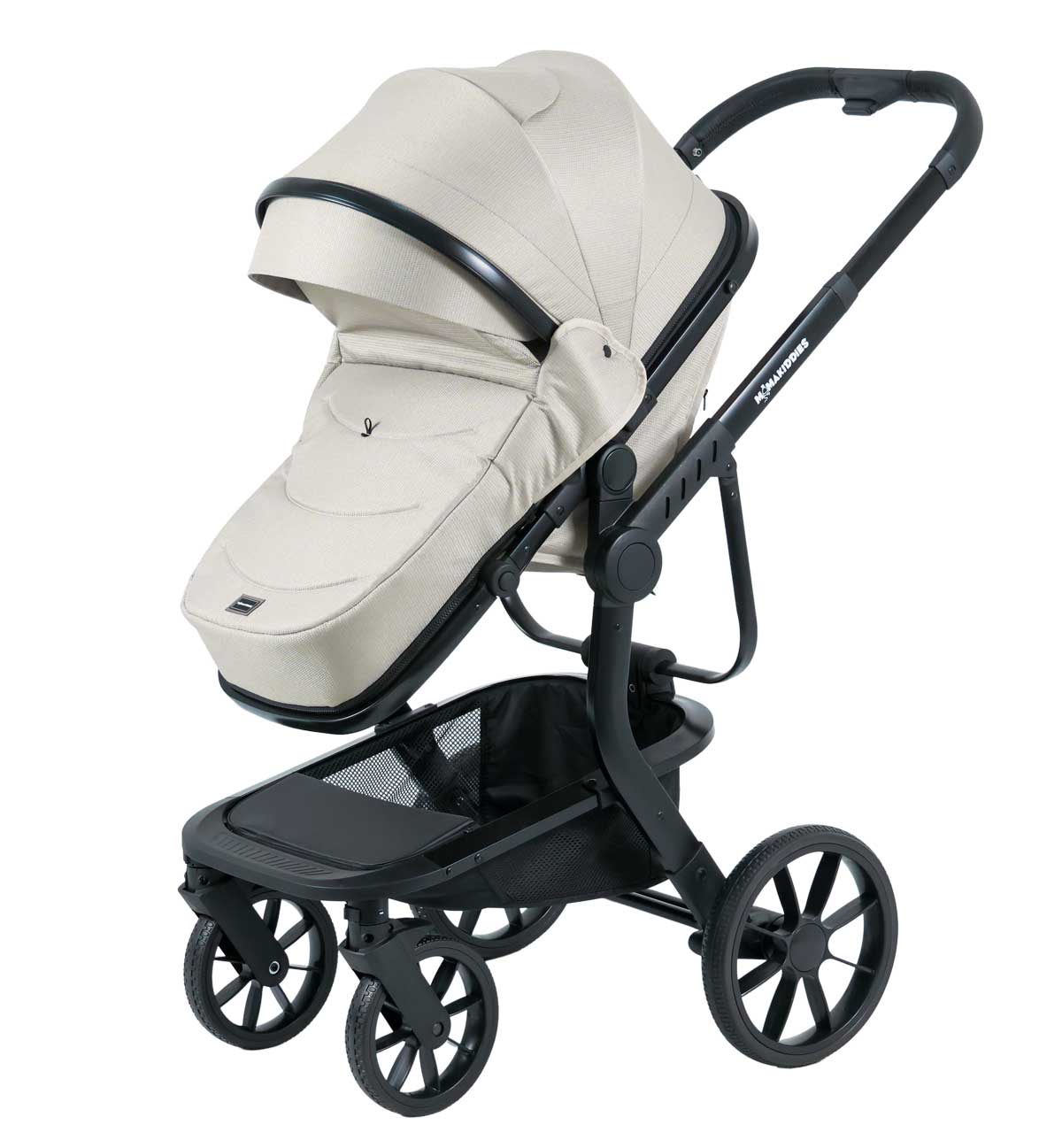 Mama Kiddies Icon - Sportovní část
