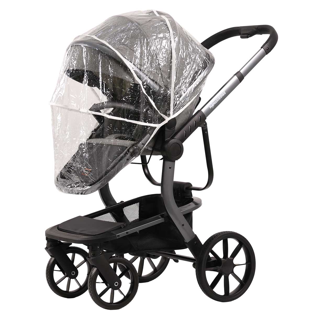 Multifunkční kočárek Mama Kiddies Icon 3v1
