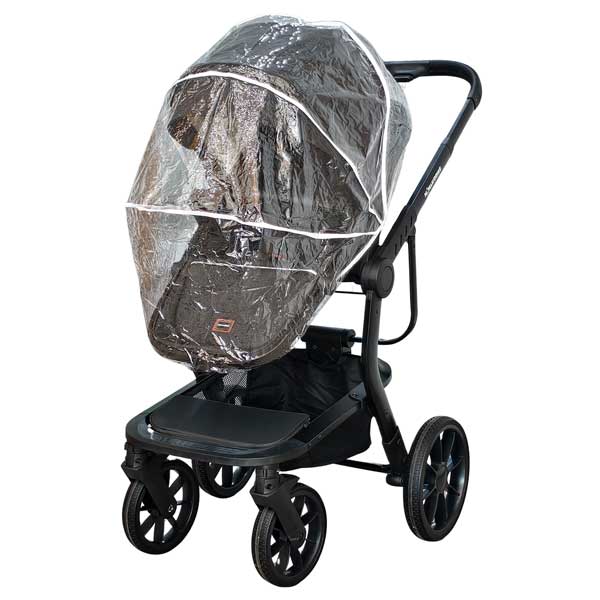 Pláštěnka pro kočárek Mama Kiddies Icon