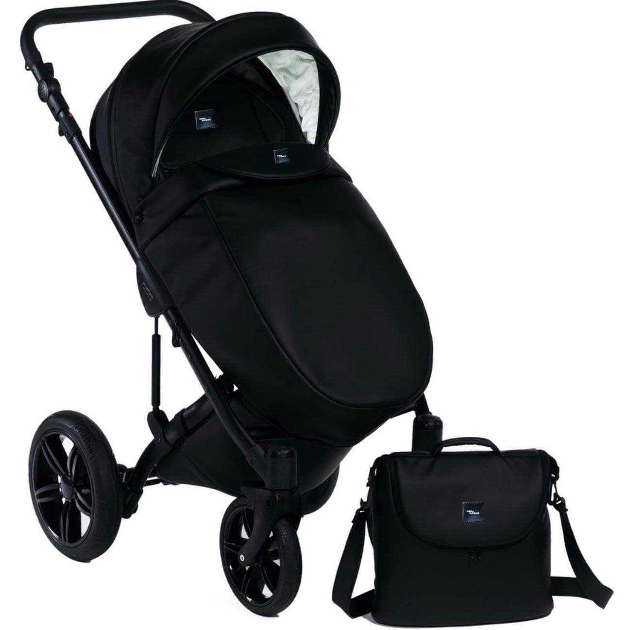 Mama Kiddies® Max 500 sportovní část
