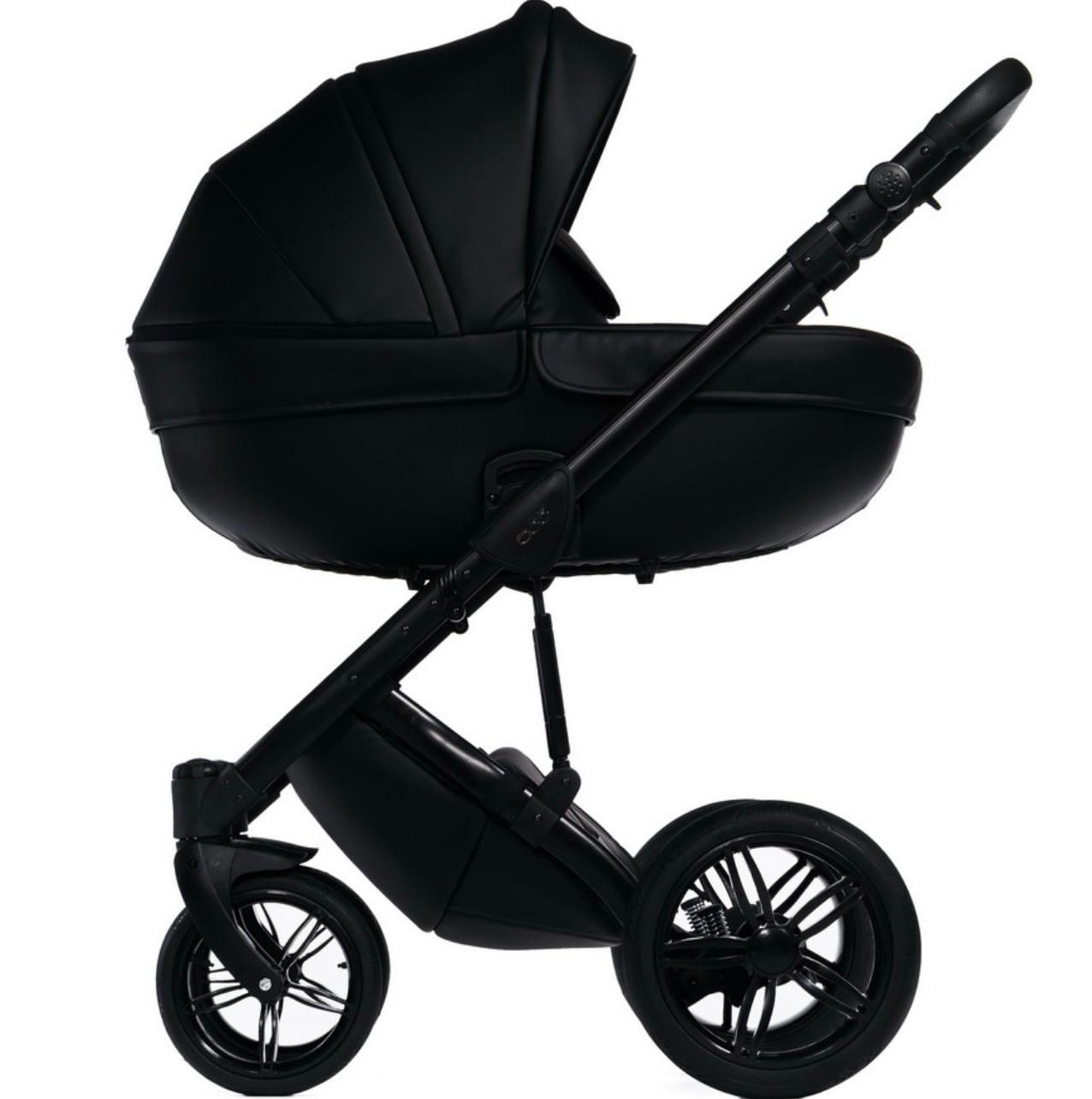 Mama Kiddies® Max 500 hluboká korba