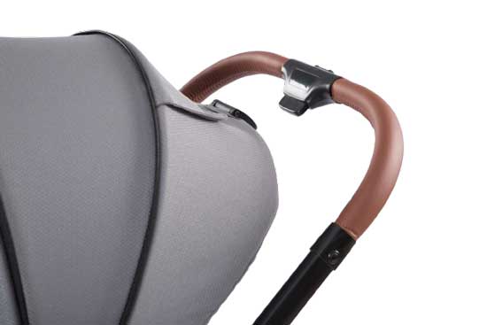 Mama Kiddies® Primo elegantní rukojeť