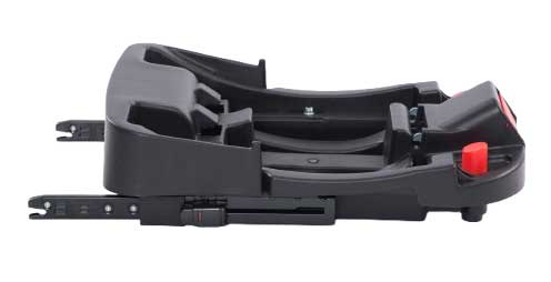 Mama Kiddies® Primo ISOFIX základna