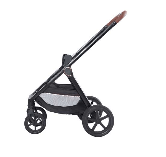 Lehký a pevný rám Mama Kiddies® Primo