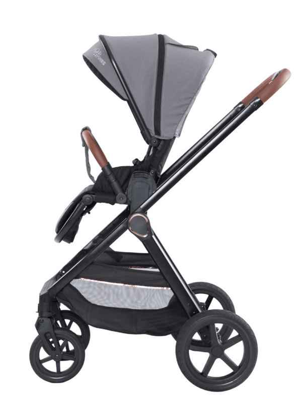 Mama Kiddies® Primo sportovní sedačka