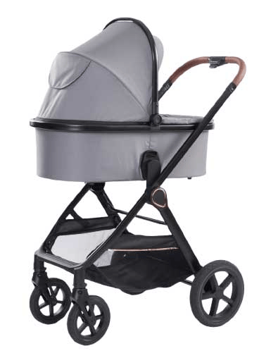 Mama Kiddies® Primo hluboká korba