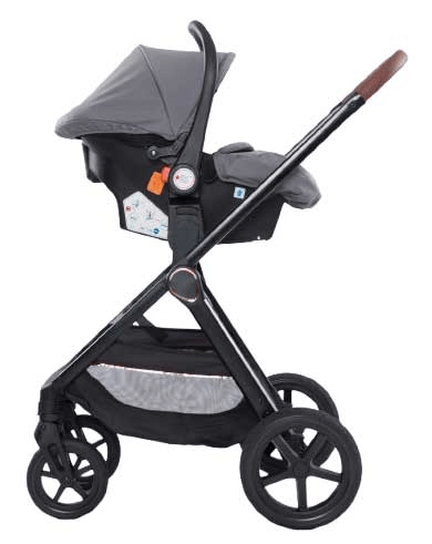 Mama Kiddies® Primo autosedačka